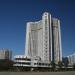 Многоквартирный жилой дом Kwangbok Street 1 (ru) in Pyongyang city