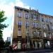 ul. Radwańska, 46 in Łódź city