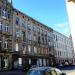 ul. Radwańska, 48 in Łódź city