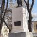 Памятник С. Н. Халтурину в городе Киров