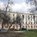 Московская ул., 1а в городе Киров