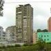 Рухнувшее здание (ru) in Pyongyang city