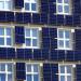 Panele solarne in Łódź city