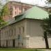 Историко-культурный центр «Красные Палаты XVII века» в городе Москва