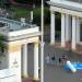 Флагшток (uk) в городе Киев