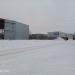 Выставочный зал в городе Череповец