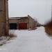 ГСК №630 в городе Череповец