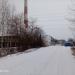 Машинный зал в городе Череповец