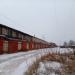 ГСК №631 в городе Череповец