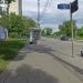 Автобусная остановка «Лихоборская набережная» в городе Москва