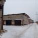 ГСК №636 в городе Череповец