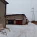 ГСК №638 в городе Череповец