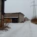 ГСК №639 в городе Череповец
