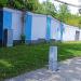 Трансформаторная подстанция в городе Москва