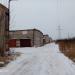 ГСК №645 в городе Череповец