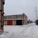 ГСК №649 в городе Череповец