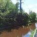 Опора № 10 ЛЭП-110 кВ «Новобратцево — Ховрино» в городе Москва