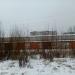 Гаражи в городе Череповец