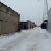 ГСК №650 в городе Череповец