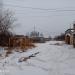 Гараж в городе Череповец
