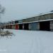 ГСК №632 в городе Череповец