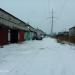 Гаражи в городе Череповец