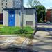 Трансформаторная подстанция в городе Москва