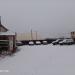 Крытые теннисные корты в городе Череповец