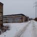 ГСК №653 в городе Череповец