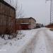 ГСК №654 в городе Череповец