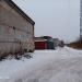 ГСК №654 в городе Череповец