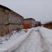 ГСК №655 в городе Череповец