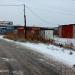 Гаражи в городе Череповец