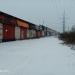 Гаражи в городе Череповец
