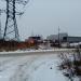 Площадка для учебной езды в городе Череповец