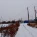 Гаражи в городе Череповец