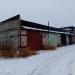 ГСК №744, 747 в городе Череповец