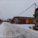 ГСК №732, 747 в городе Череповец