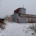 Металлическая надстройка в городе Череповец