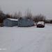 Гаражи в городе Череповец