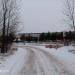 ГСК №598 в городе Череповец