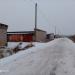 ГСК №382 в городе Череповец
