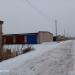 ГСК №404 в городе Череповец