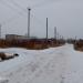 ГСК №465 в городе Череповец