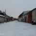 Северное шоссе, 10я в городе Череповец