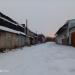 ГСК № 467 в городе Череповец