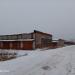 ГСК № 467 в городе Череповец