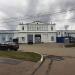 Стадион «Динамо» в городе Киров