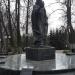 Памятник Преподобному Трифону Вятскому в городе Киров