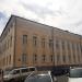 Бывшая усадьба С. Я. Машковцева в городе Киров